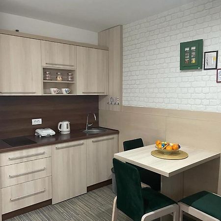 Apartmani Air Kopaonik Exterior photo