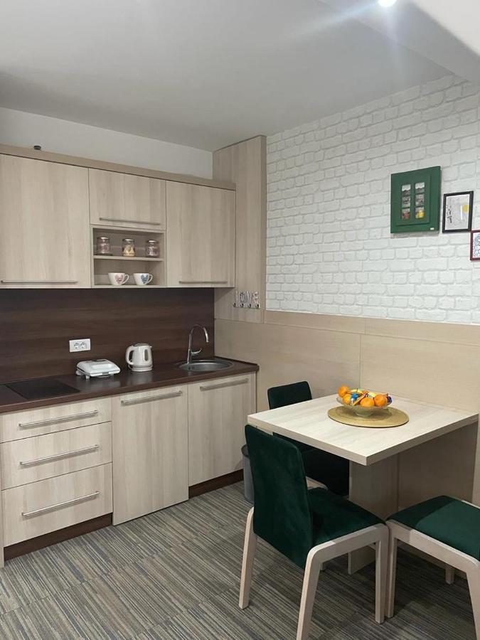 Apartmani Air Kopaonik Exterior photo