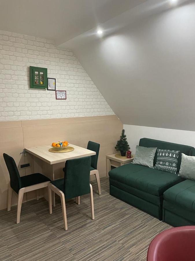Apartmani Air Kopaonik Exterior photo