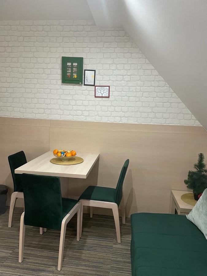 Apartmani Air Kopaonik Exterior photo