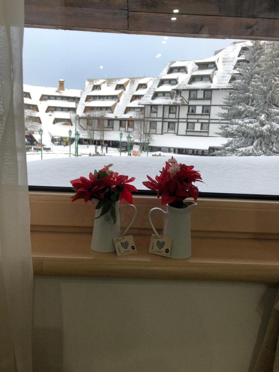 Apartmani Air Kopaonik Exterior photo