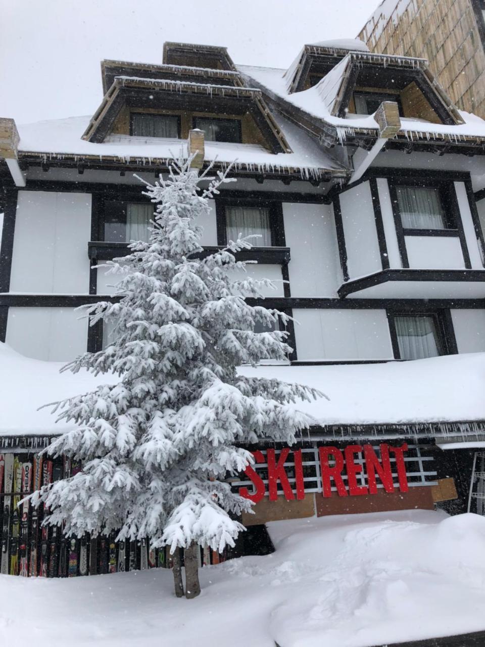 Apartmani Air Kopaonik Exterior photo