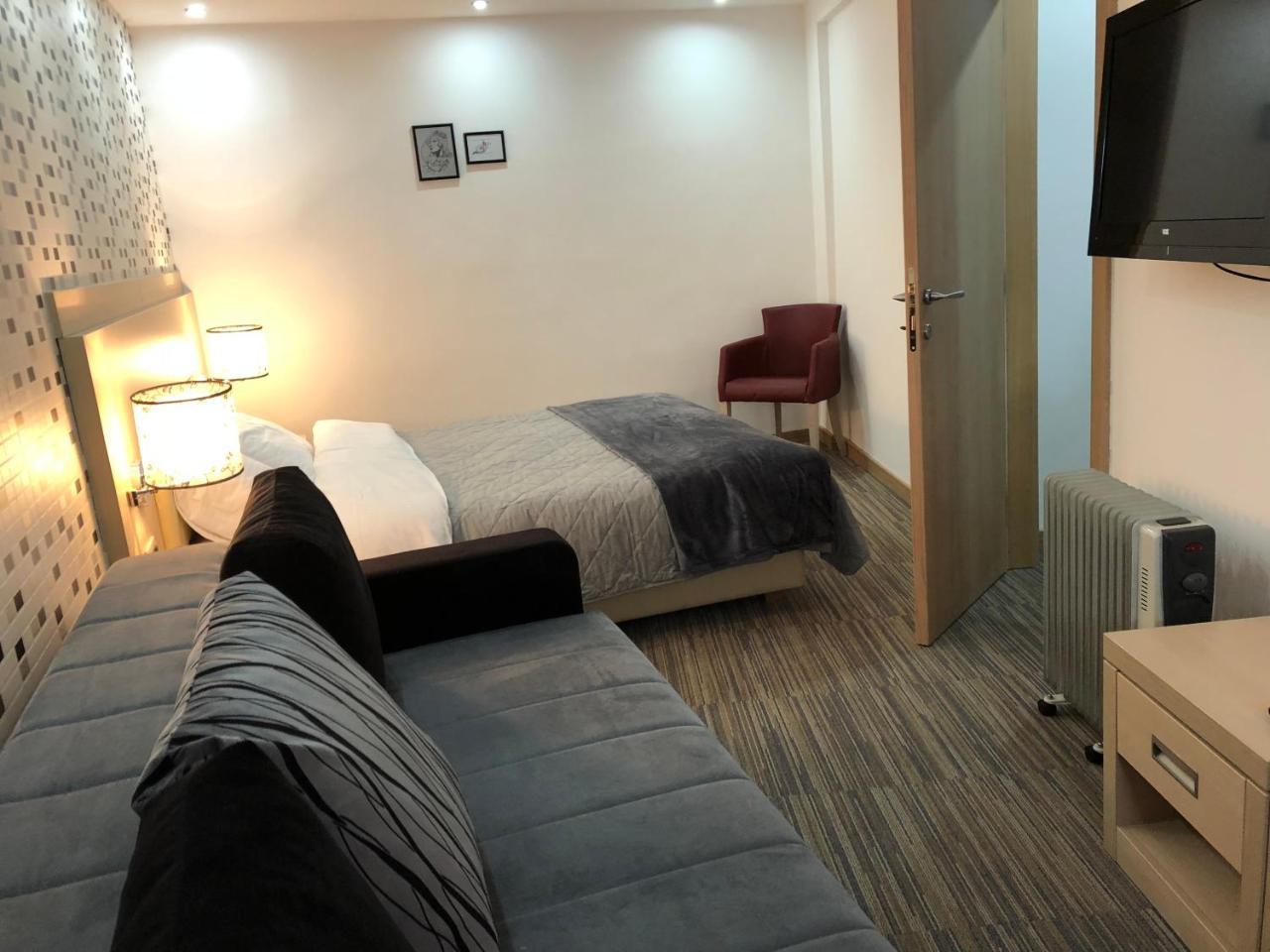 Apartmani Air Kopaonik Exterior photo